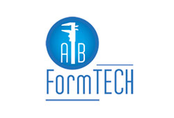 AB-FormTECH - Kontakt